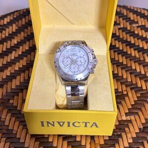 Invicta Pro Diver 29455 Chronograph Watch